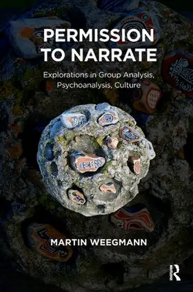 Weegmann |  Permission to Narrate | Buch |  Sack Fachmedien