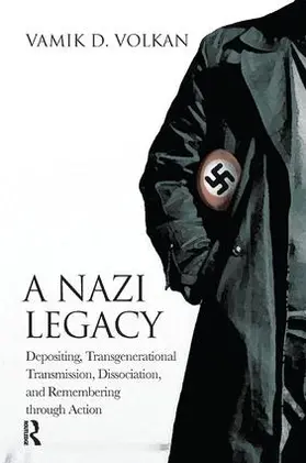 Volkan |  A Nazi Legacy | Buch |  Sack Fachmedien