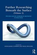 Cummins / Williams |  Further Researching Beneath the Surface | Buch |  Sack Fachmedien