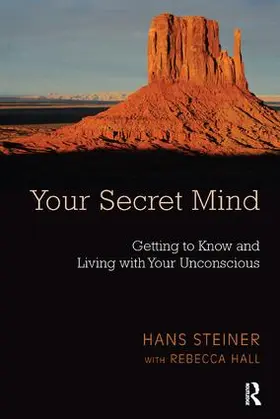Steiner / Hall |  Your Secret Mind | Buch |  Sack Fachmedien