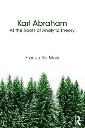 De Masi |  Karl Abraham | Buch |  Sack Fachmedien