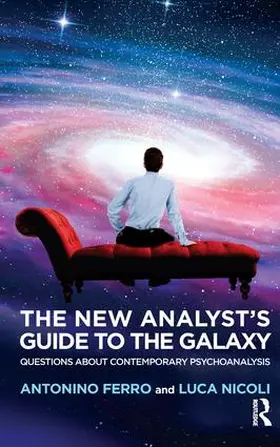Ferro / Nicoli |  The New Analyst's Guide to the Galaxy | Buch |  Sack Fachmedien