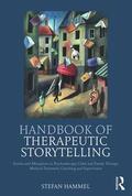 Hammel |  Handbook of Therapeutic Storytelling | Buch |  Sack Fachmedien