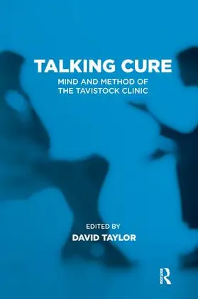 Taylor |  Talking Cure | Buch |  Sack Fachmedien