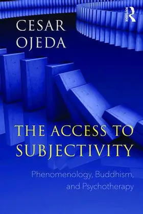 Ojeda |  The Access to Subjectivity | Buch |  Sack Fachmedien