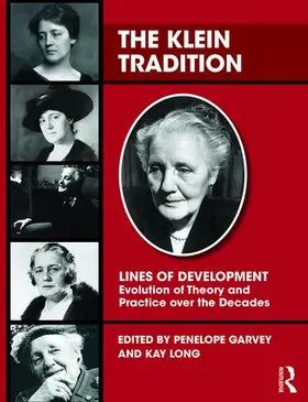 Garvey / Long |  The Klein Tradition | Buch |  Sack Fachmedien