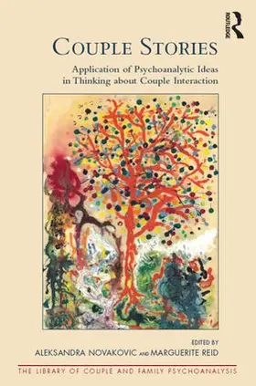 Novakovic / Reid |  Couple Stories | Buch |  Sack Fachmedien