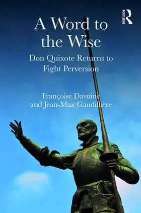 Davoine / Gaudillière |  A Word to the Wise | Buch |  Sack Fachmedien