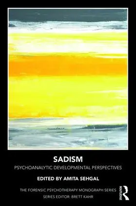 Sehgal |  Sadism | Buch |  Sack Fachmedien