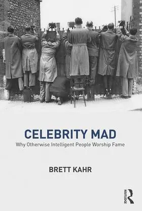 Kahr | Celebrity Mad | Buch | 978-1-78220-667-5 | www.sack.de
