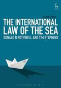 Rothwell / Stephens |  The International Law of the Sea | Buch |  Sack Fachmedien
