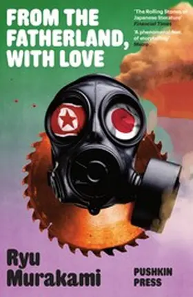 Murakami |  From the Fatherland with Love | eBook | Sack Fachmedien