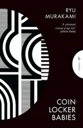Murakami |  Coin Locker Babies | eBook | Sack Fachmedien