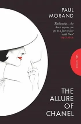 Morand |  The Allure of Chanel | eBook | Sack Fachmedien