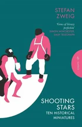 Zweig |  Shooting Stars | eBook | Sack Fachmedien