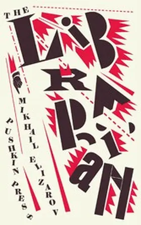 Elizarov |  The Librarian | eBook | Sack Fachmedien