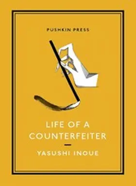 Inoue |  Life of a Counterfeiter | eBook | Sack Fachmedien