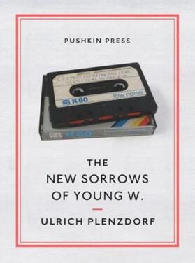 Plenzdorf |  The New Sorrows of Young W. | Buch |  Sack Fachmedien