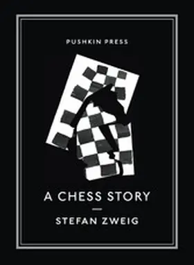 Zweig |  A Chess Story | eBook | Sack Fachmedien