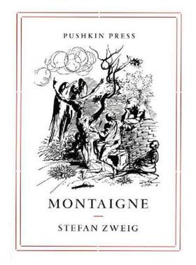 Zweig |  Montaigne | Buch |  Sack Fachmedien