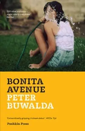 Buwalda |  Bonita Avenue | eBook | Sack Fachmedien