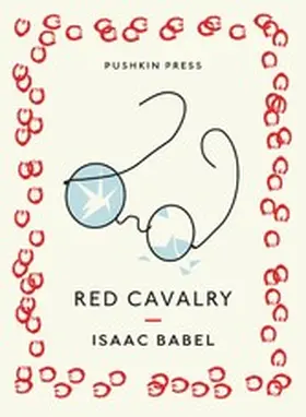 Babel |  Red Cavalry | eBook | Sack Fachmedien