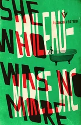 Boileau / Narcejac |  She Who Was No More | eBook | Sack Fachmedien