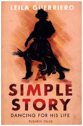 Guerriero | A Simple Story | Buch | 978-1-78227-159-8 | www.sack.de