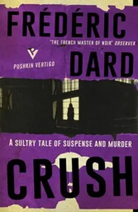 Dard |  Crush | eBook | Sack Fachmedien