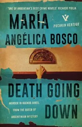 Bosco |  Death Going Down | eBook | Sack Fachmedien