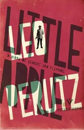 Perutz |  Little Apple | eBook | Sack Fachmedien