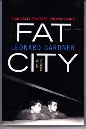 Gardner |  Fat City | Buch |  Sack Fachmedien