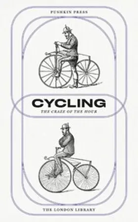 Authors |  Cycling | eBook | Sack Fachmedien