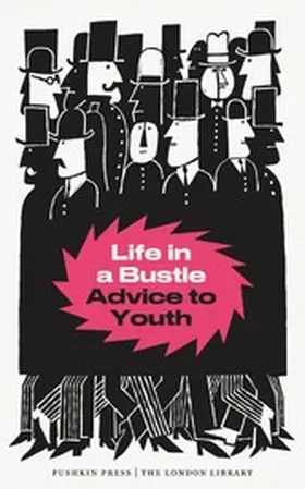 Authors |  Life in a Bustle | eBook | Sack Fachmedien