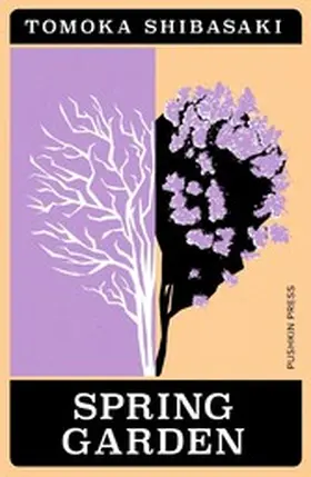 Shibasaki |  Spring Garden | eBook | Sack Fachmedien
