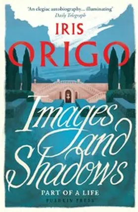 Origo |  Images and Shadows | eBook | Sack Fachmedien
