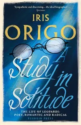Origo |  A Study in Solitude | eBook | Sack Fachmedien