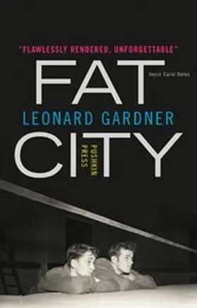 Gardner |  Fat City | eBook | Sack Fachmedien
