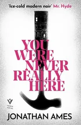 Ames |  You Were Never Really Here | eBook | Sack Fachmedien