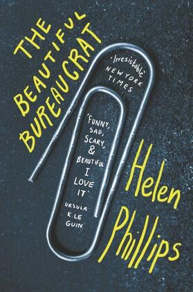 Phillips |  The Beautiful Bureaucrat | Buch |  Sack Fachmedien