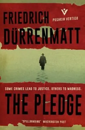 Dürrenmatt |  The Pledge | eBook | Sack Fachmedien