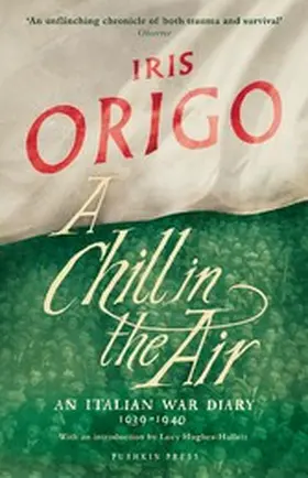 Origo |  A Chill in the Air | eBook | Sack Fachmedien