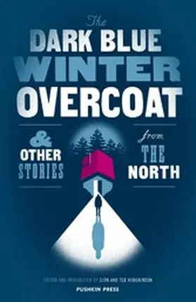 Authors / Sjón / Hodgkinson |  The Dark Blue Winter Overcoat | eBook | Sack Fachmedien