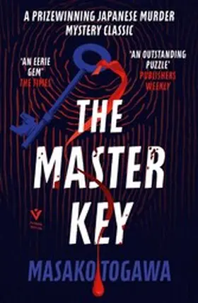 Togawa |  The Master Key | eBook | Sack Fachmedien