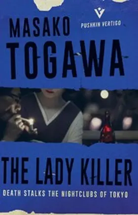 Togawa |  The Lady Killer | eBook | Sack Fachmedien