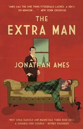 Ames |  The Extra Man | eBook | Sack Fachmedien