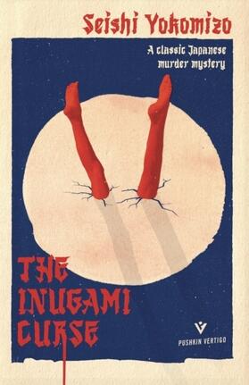 Yokomizo |  The Inugami Curse | Buch |  Sack Fachmedien