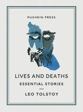 Tolstoy |  Lives and Deaths | eBook | Sack Fachmedien