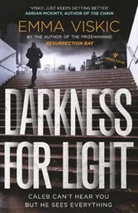 Viskic |  Darkness for Light | eBook | Sack Fachmedien