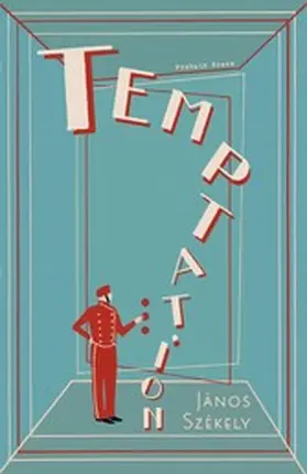 Székely |  Temptation | eBook | Sack Fachmedien